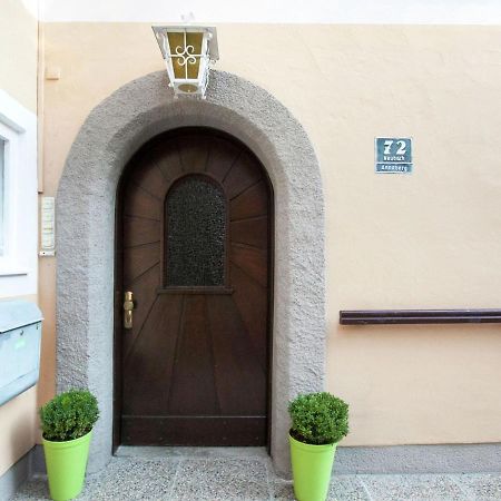 Apartment With Terrace In Salzburg Lungotz Exterior photo