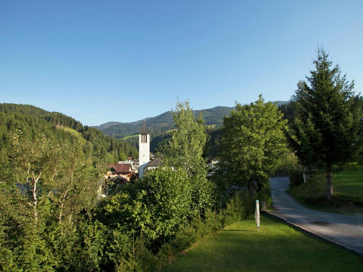 Apartment With Terrace In Salzburg Lungotz Room photo