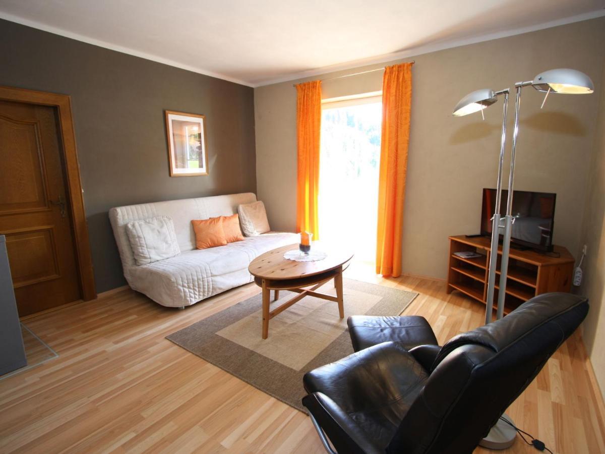Apartment With Terrace In Salzburg Lungotz Exterior photo