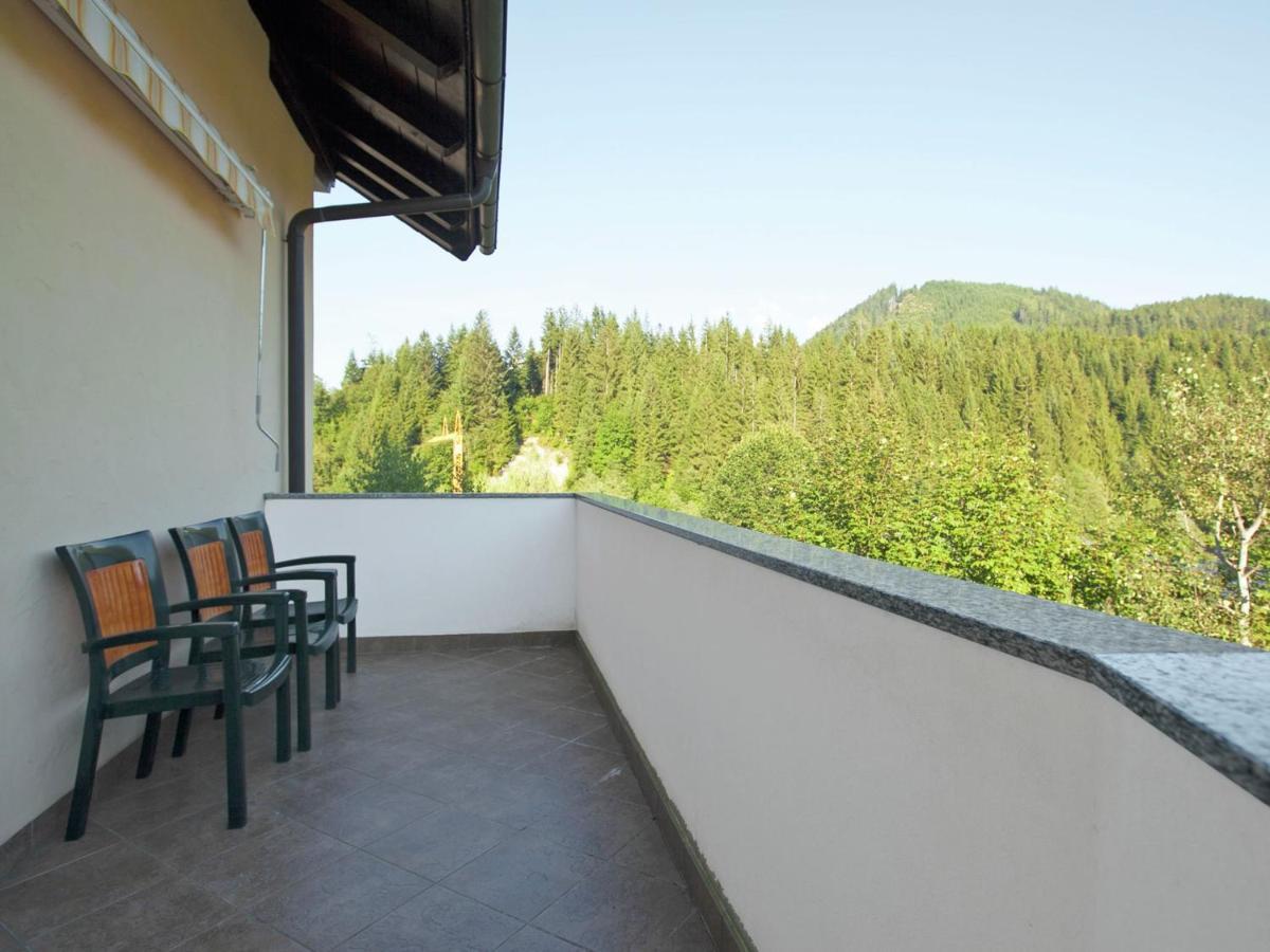 Apartment With Terrace In Salzburg Lungotz Exterior photo