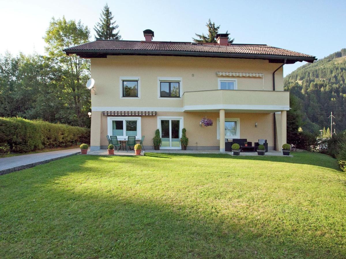 Apartment With Terrace In Salzburg Lungotz Exterior photo