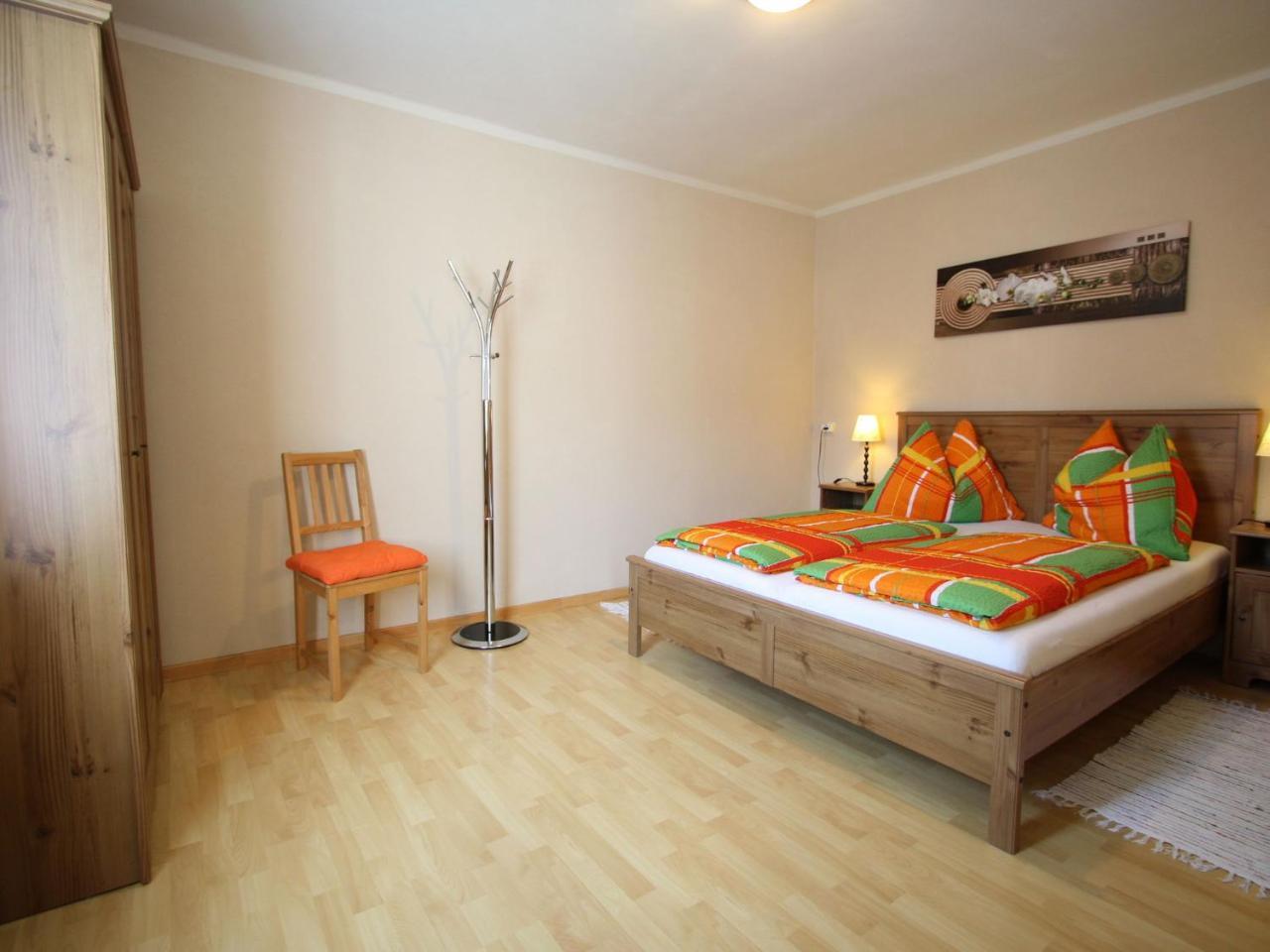 Apartment With Terrace In Salzburg Lungotz Exterior photo